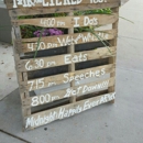 Stone Cellar at Riverview Gardens - Restaurants