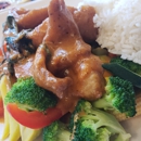 Khong Thai Cuisine - Thai Restaurants