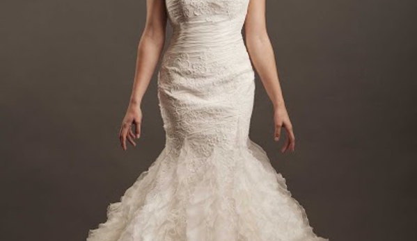 Miosa Bride - Sacramento, CA