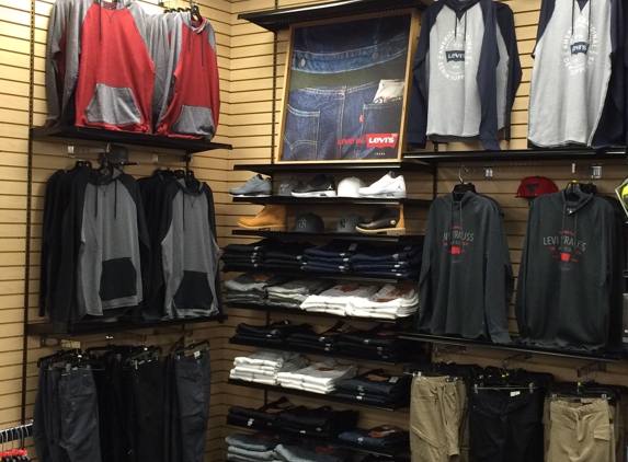 Hibbett Sports - Shelby, NC