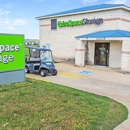Extra Space Storage