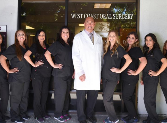 West Coast Oral Surgery - San Diego, CA