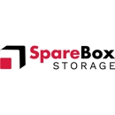 SpareBox Storage - Business Documents & Records-Storage & Management