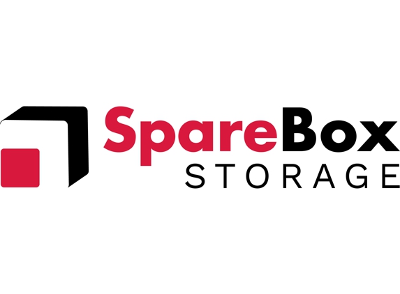 SpareBox Storage - Gentry, AR