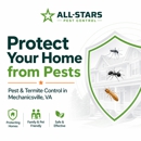 All-Stars Pest Control - Pest Control Equipment & Supplies