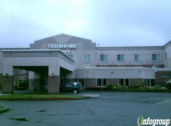 Phoenix Inn Suites - Vancouver, WA