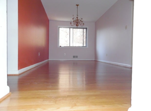 Caly Hardwood Floors LLC - Rockville, MD