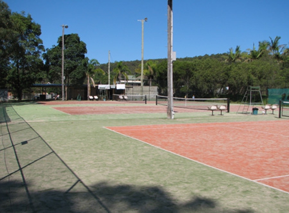 Cagney Tennis Academy - Eleebana, NSW