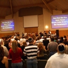 Baruch Hashem Messianic Congregation