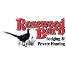 Rosewood Barn Lodging & Private Hunting - Bed & Breakfast & Inns