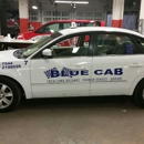 Blue Cab of Martinsburg LLC - Driving Service