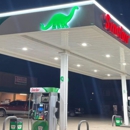 Sinclair Gas Station
