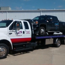 American Truck Repair Towing & Recovery - Automotive Roadside Service