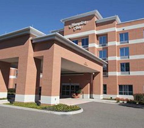 Hampton Inn Hampton-Newport News - Hampton, VA