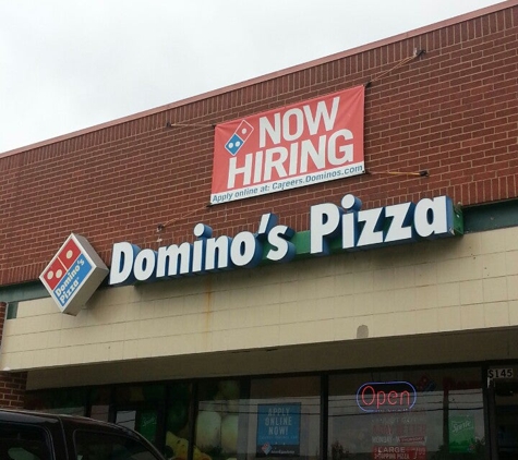 Domino's Pizza - Arlington, TX