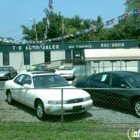 T & S Auto Sales