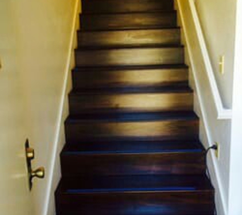 A C & J Flooring - Poway, CA