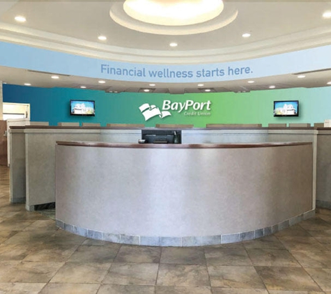 BayPort Credit Union - Newport News, VA