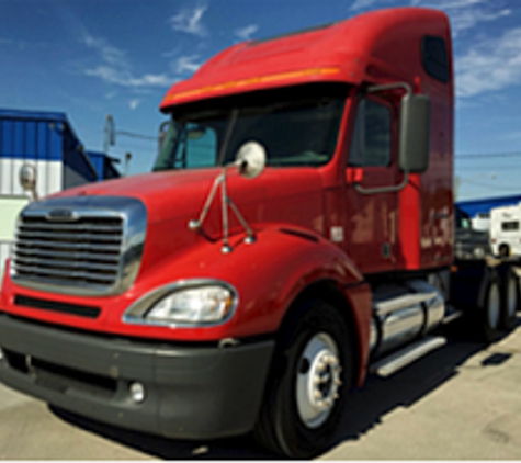 Jax Truck Sales - Jacksonville, FL