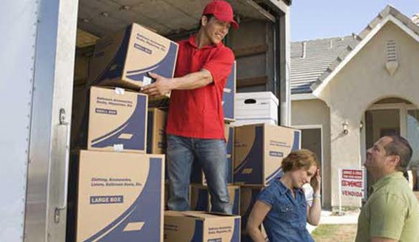 Family Movers Express-Raleigh