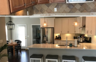 Kitchen Sales Gallery 8859 Town And Country Cir Knoxville Tn