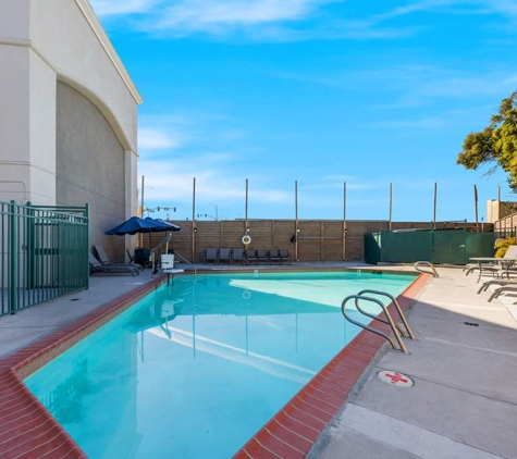 Best Western Lanai Garden Inn & Suites - San Jose, CA