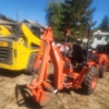 Rob's Tractor Work gallery