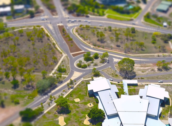 Byrne Consultants - Winnellie, NT