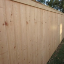 Central Fence Shreveport