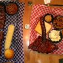 Famous Dave's - Barbecue Restaurants