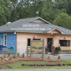 Low Country Fish Camp