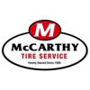 McCarthy Tire Service gallery