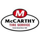 McCarthy Tire & Service Center - Tire Recap, Retread & Repair