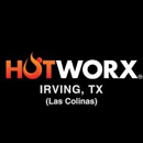 HOTWORX - Irving, TX (Las Colinas) - Yoga Instruction