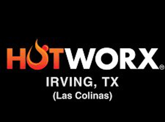 HOTWORX - Irving, TX (Las Colinas) - Irving, TX