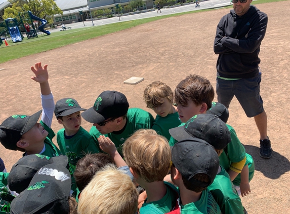 Edna Maguire Elementary - Mill Valley, CA