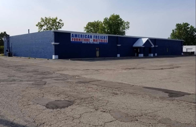 American Freight Furniture And Mattress 4201 N Old State Rd 3