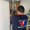 Essential Electric, Heating and Air - Air Conditioning Equipment & Systems