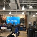 Columbia Factory Store - Clothing Stores