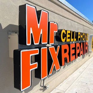 Mr Fix Cell Phone & Computer Repair - Washington, DC