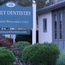 Bonasera, John R, DDS - Dentists
