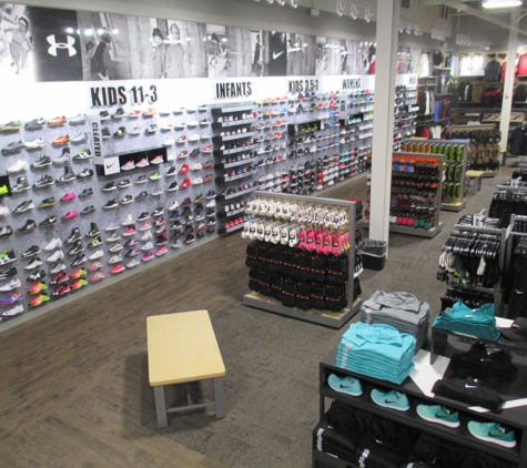 Hibbett Sports - El Centro, CA