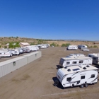 Crossriver RV Storage