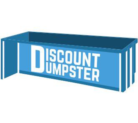 Discount Dumpster