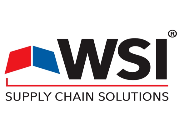 WSI (Warehouse Specialists) - Sturtevant, WI