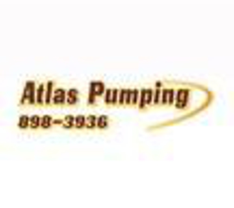 Atlas Pumping Co. Inc. - Albuquerque, NM