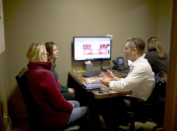 Glass Orthodontics - Atmore, AL