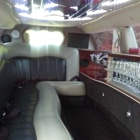 Greg's Luxury Limousines