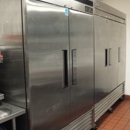 All Temp Refrigeration & Restaurant Service - Refrigeration Equipment-Commercial & Industrial