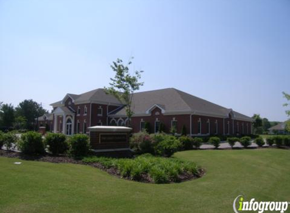 Baptist Medical Group - Germantown, TN